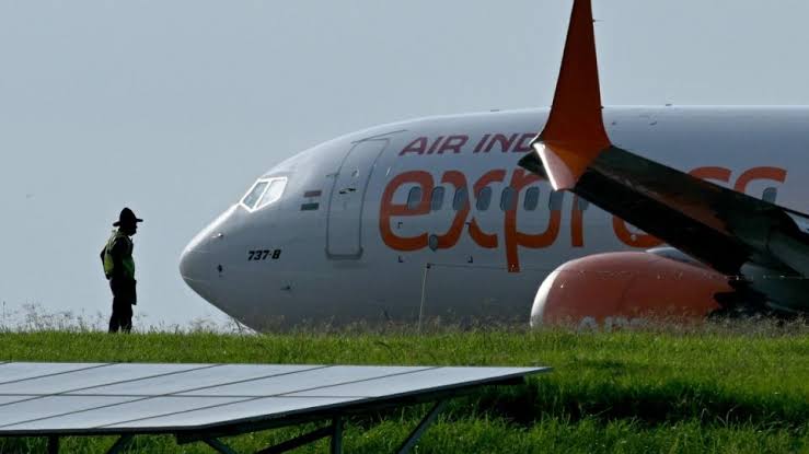Pilot of turbulence-hit Phuket–Delhi Air India flight tests positive for marijuana