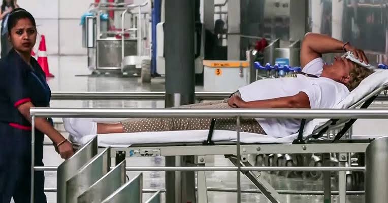 Phuket flight pilot who failed drug test sacked by Air India