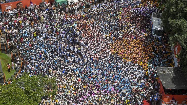 Dahi Handi festivities leave woman dead in Pune, 42 ‘Govindas’ injured in Mumbai, Thane