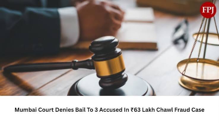 Mumbai court denies bail to man held for credit card fraud, cites ample evidence against him