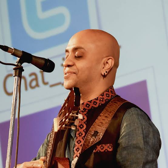Indian singer Joi Barua features in NASA-aligned musical project