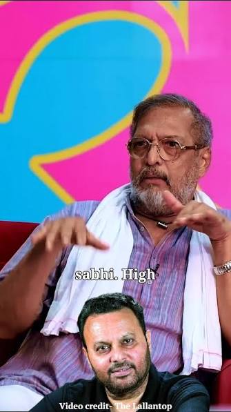 Nana Patekar asked me to write a role for him in ‘Gadar 3’: Anil Sharma
