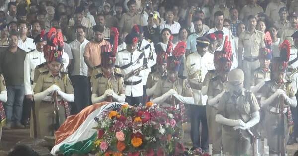 Amid preparations for Nana Patekar's last rites, residents of Pune village mourn loss of 'family member'