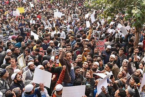 Jantar Mantar too central to protest? World has many, from Hyde Park to Union Square