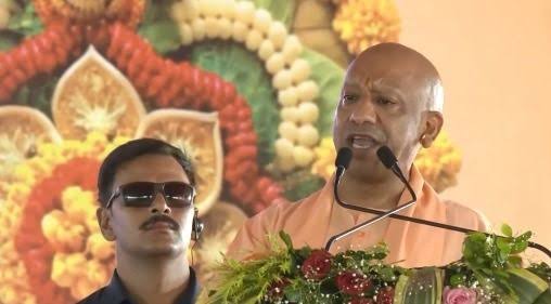 Samajwadi Party divided society, withheld public money: UP CM