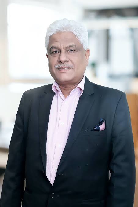 Dalip Sehgal resigned as executive director and CEO of Nexus Select Trust