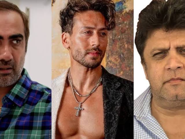 Actor Ranvir Shorey calls firing attack on Tiger Shroff 'outrageous'