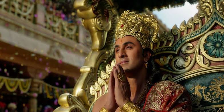 Kunal Kapoor calls Ranbir Kapoor perfect choice for Lord Ram in 'Ramayana'