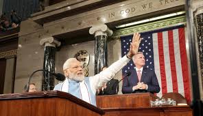 World order is changing; some people dreaming of disorder in India: PM Modi attacks Congress