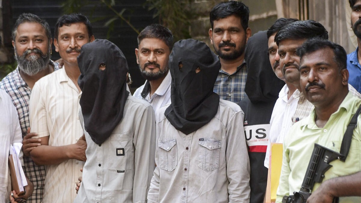 Tiger Shroff firing case: Gangster Anil Pandit named as wanted accused; 4 get police custody