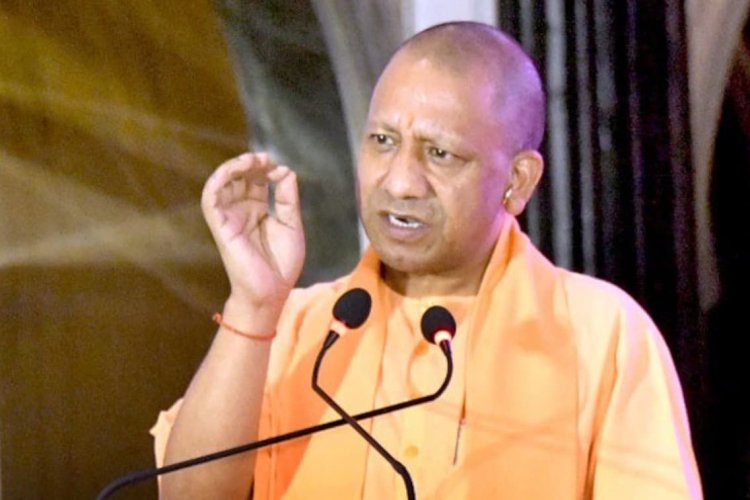Ensure no innocent trader is harassed in name of tax realisation, says UP CM Adityanath